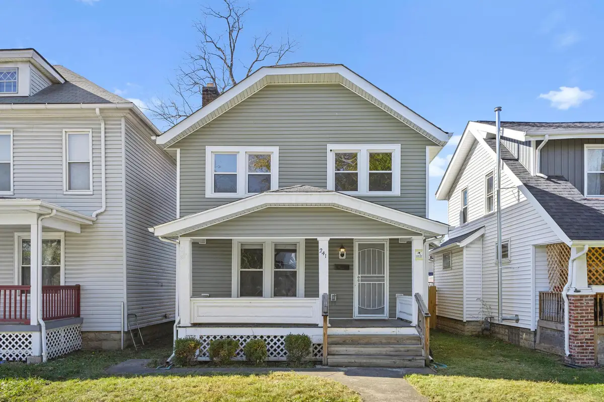 241 Brehl Avenue, Columbus, OH 43222 - Image #1