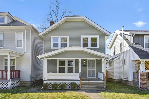 241 Brehl Avenue, Columbus, OH 43222