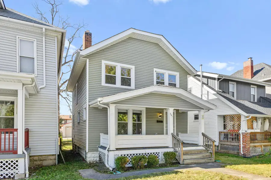 241 Brehl Avenue, Columbus, OH 43222 - Image #2