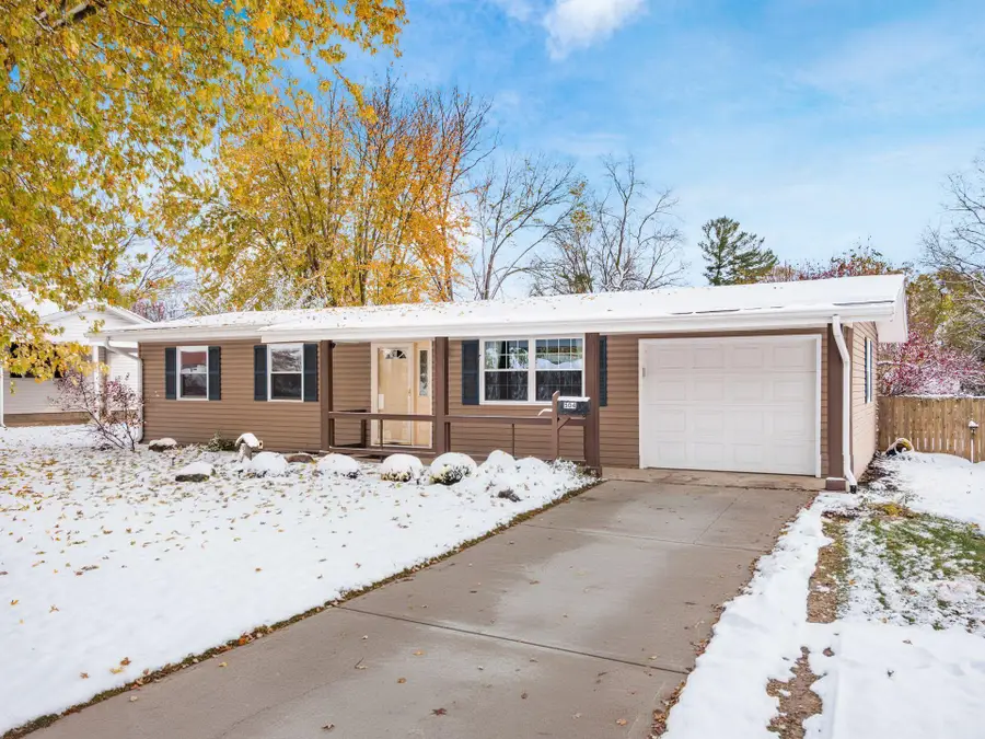 504 Heritage Drive, Bellefontaine, OH 43311 - Image #2