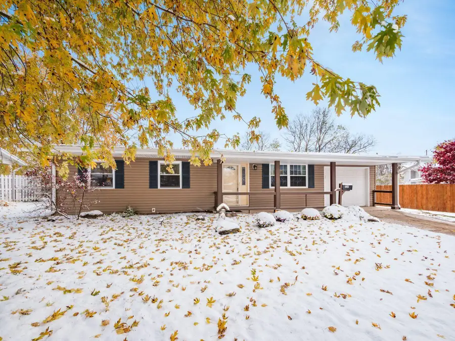 504 Heritage Drive, Bellefontaine, OH 43311 - Image #3