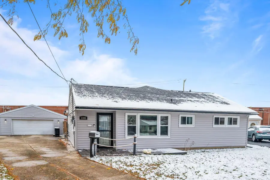 1305 Eckley Drive, Marion, OH 43302 - Image #2