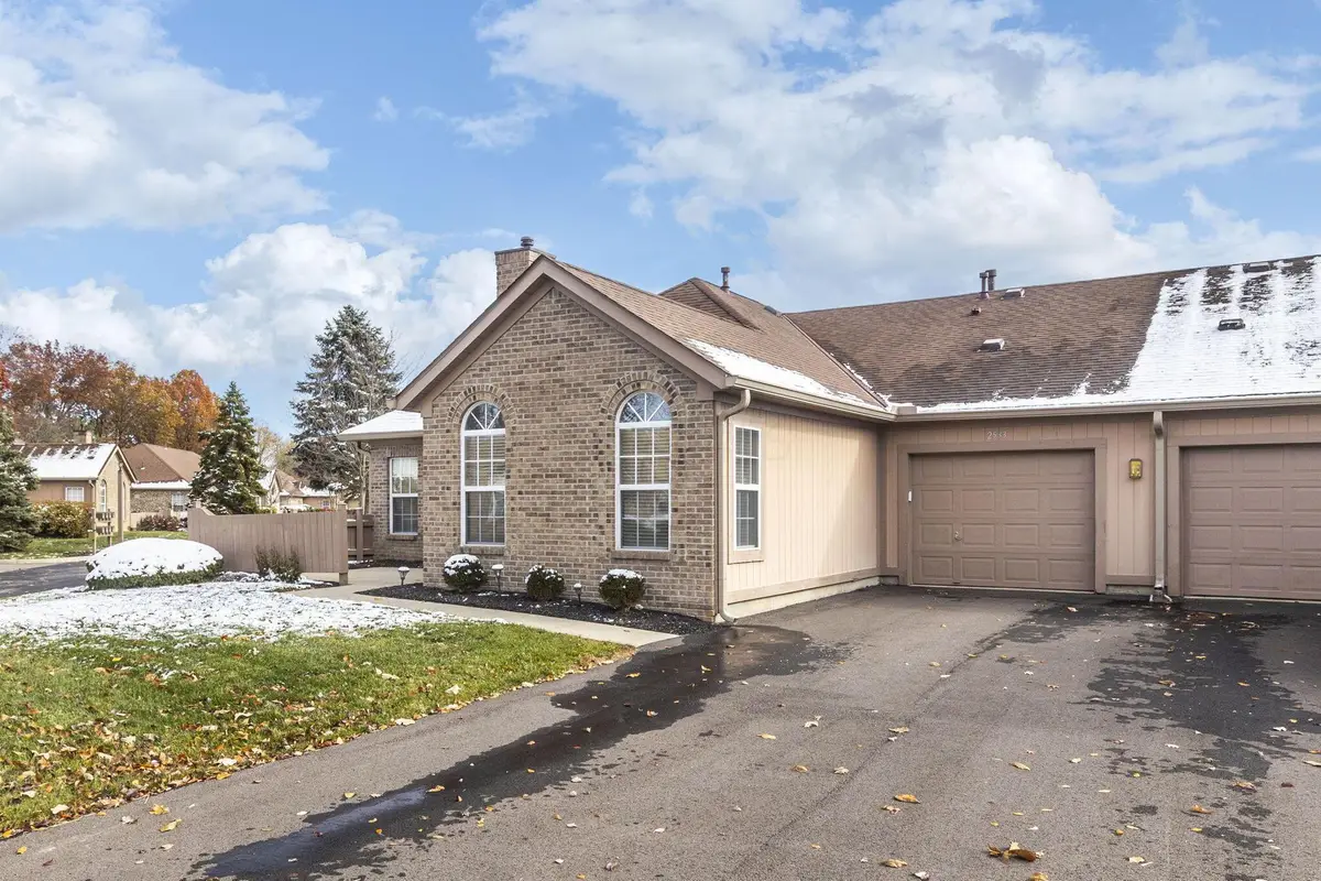 2533 Timberside Drive, Columbus, OH 43235 - Image #1