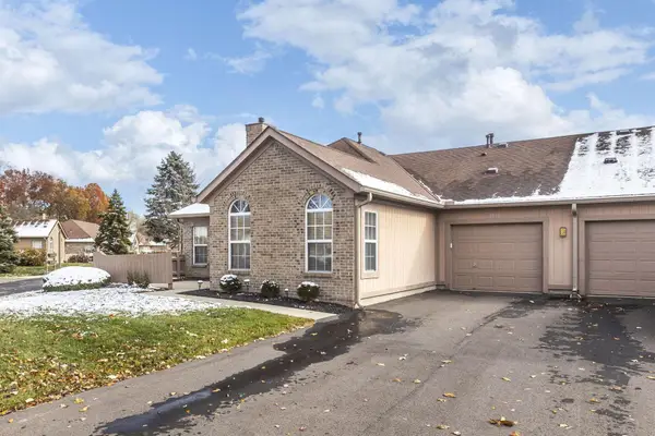 2533 Timberside Drive, Columbus, OH 43235