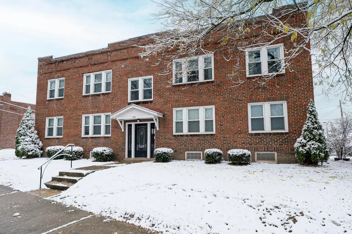 69 Arcadia Avenue, Columbus, OH 43202 - Image #1