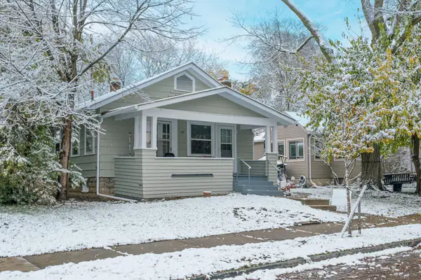 174 W Como Avenue, Columbus, OH 43202