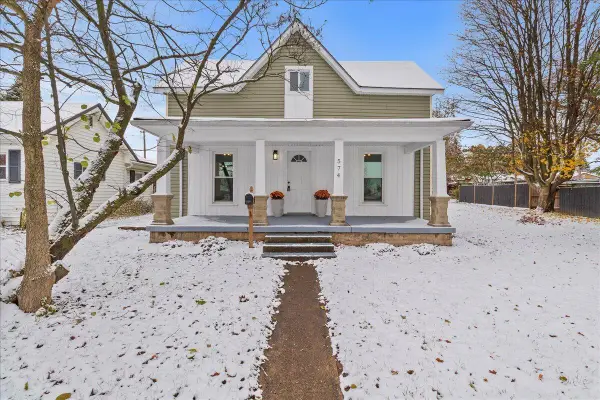 574 Washington Avenue, Urbana, OH 43078