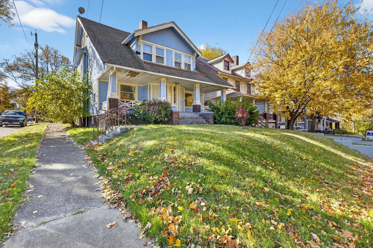 10212 Kinsman Road, Cleveland, OH 44104 - Image #1