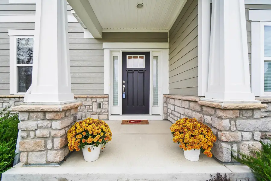 1199 Ravine View Drive, Galena, OH 43021 - Image #3