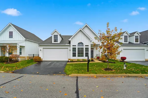 7044 Inchcape Lane, Dublin, OH 43016