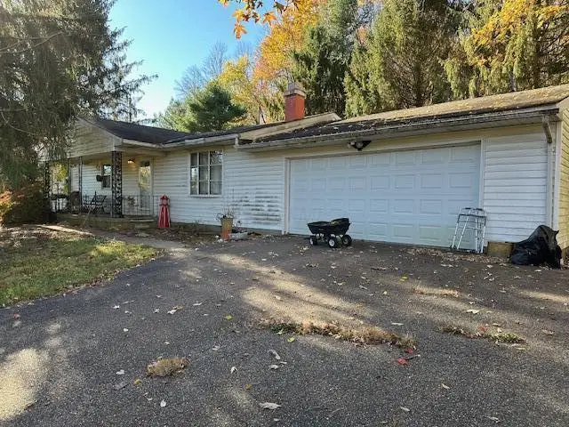 175 Happy Hollow Road, Chillicothe, OH 45601 - Image #1