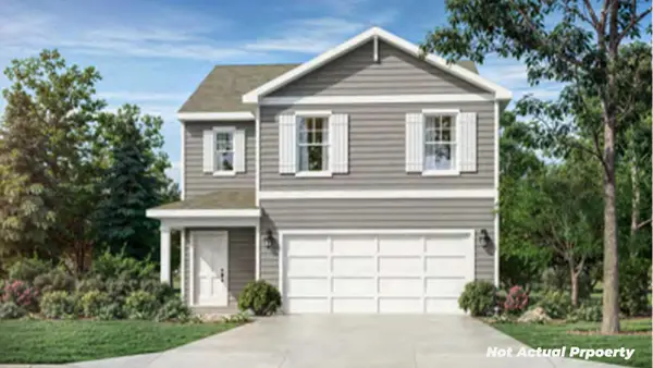 5933 Ebony Oak Drive, Canal Winchester, OH 43110