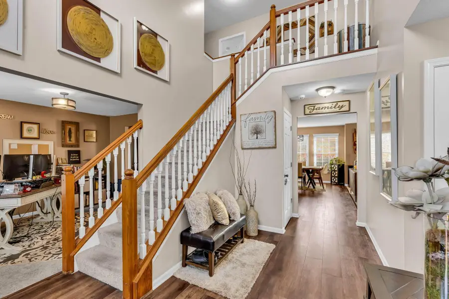 2832 Griffin Drive, Lewis Center, OH 43035 - Image #3