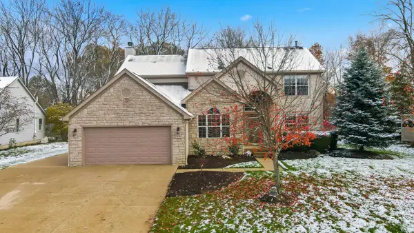 7633 Storrington Place, Lewis Center, OH 43035