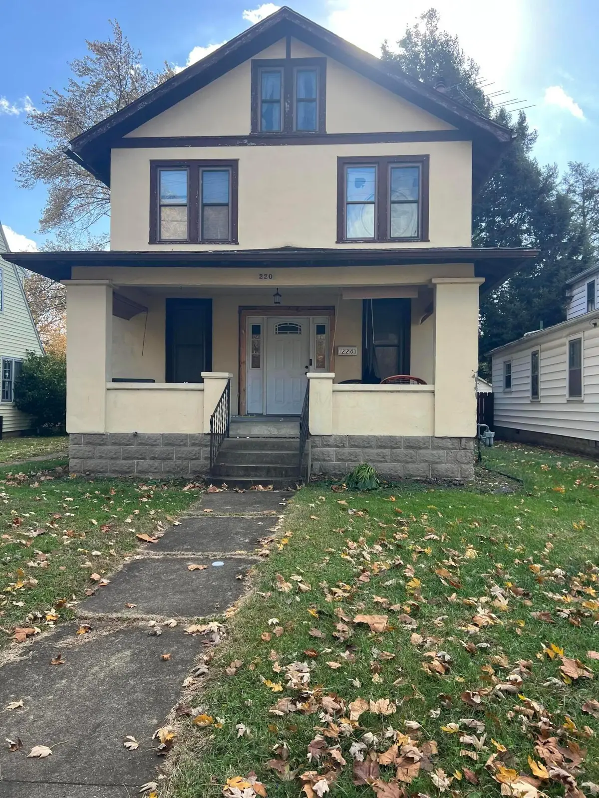 220 E Fair Avenue, Lancaster, OH 43130 - Image #1