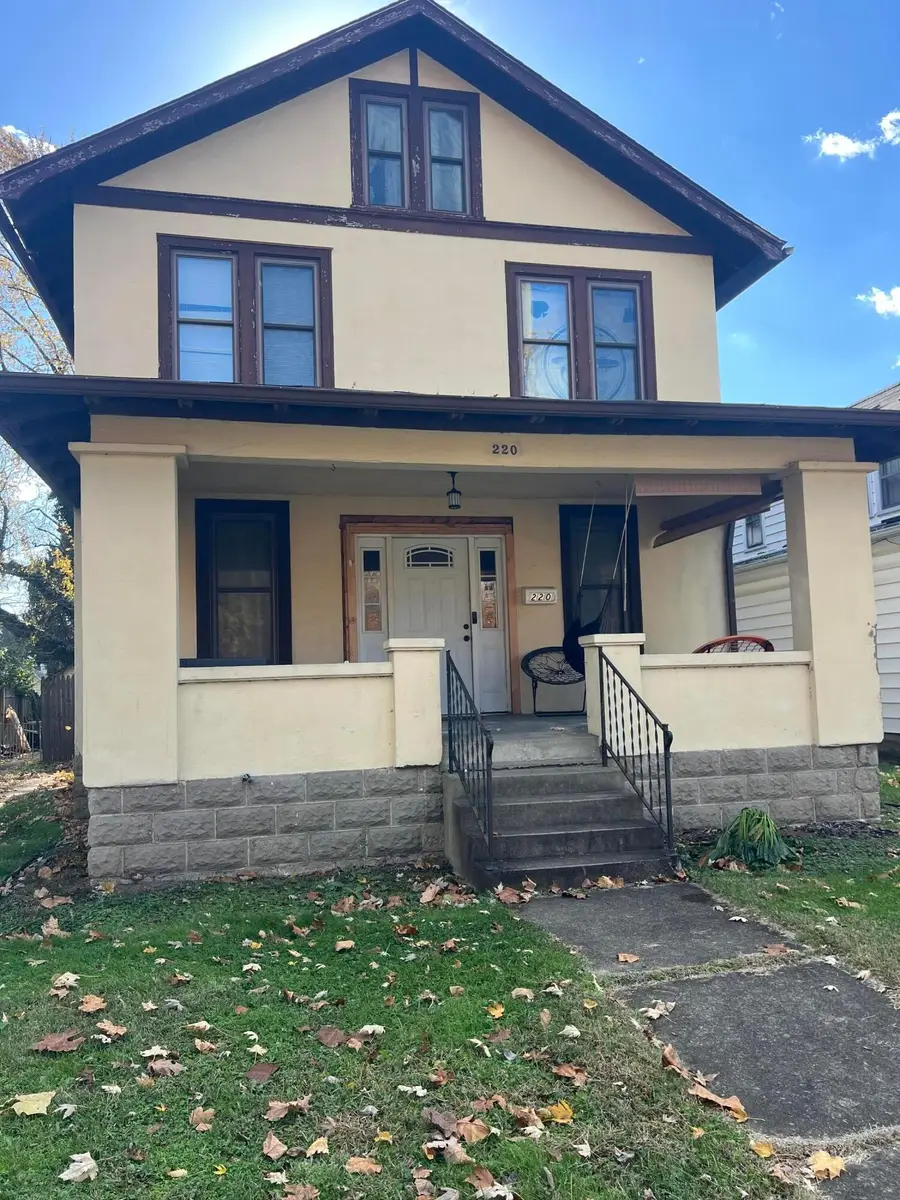 220 E Fair Avenue, Lancaster, OH 43130 - Image #2