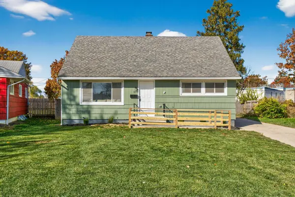 1271 S Weyant Avenue, Columbus, OH 43227