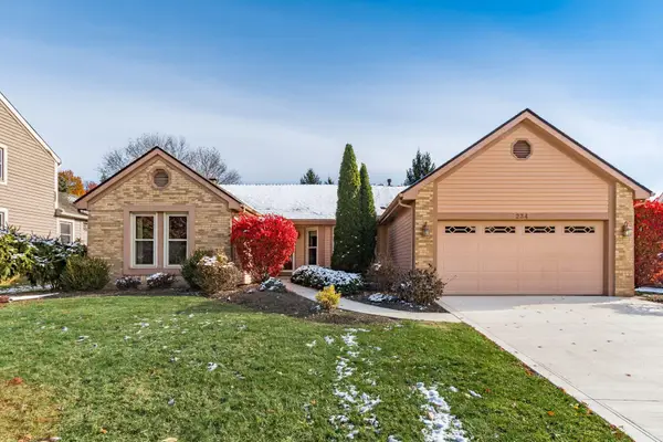 234 Muladore Drive, Powell, OH 43065