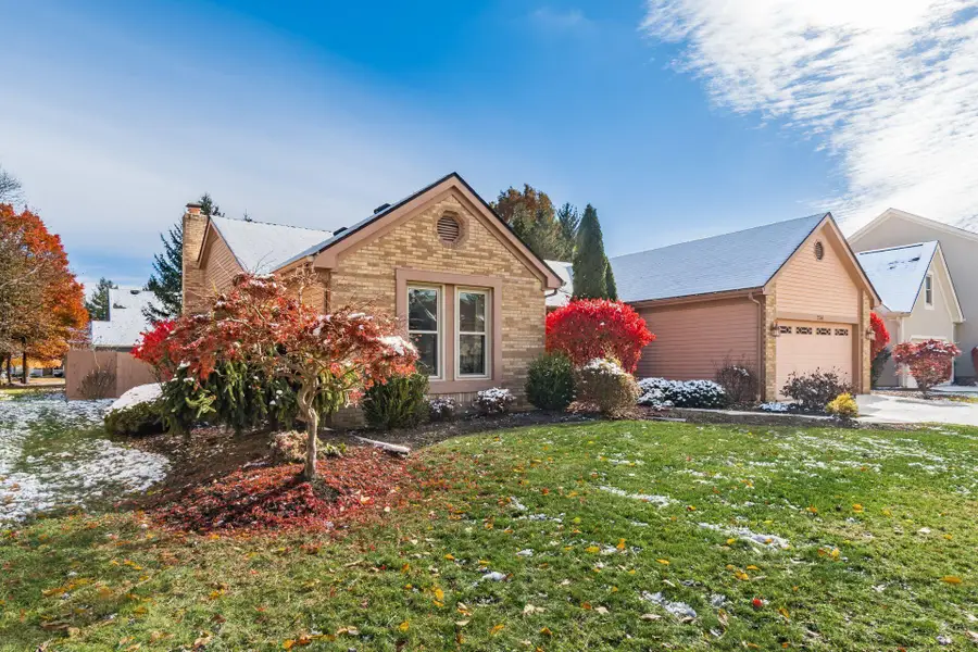 234 Muladore Drive, Powell, OH 43065 - Image #3