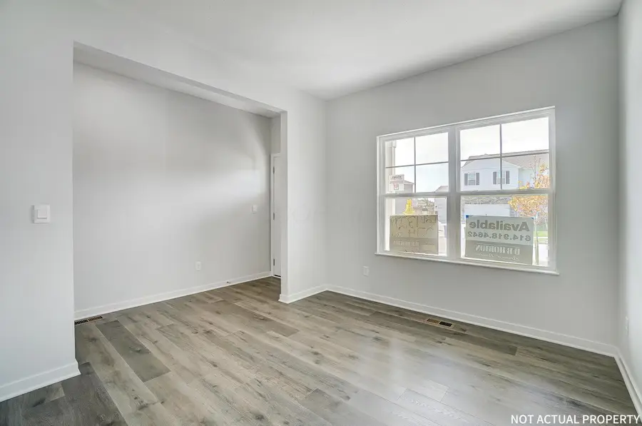 1001 Sherwood Loop, Bellefontaine, OH 43311 - Image #3