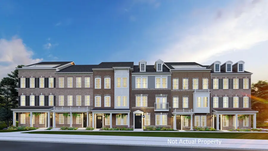 4168 Mccune Avenue, Dublin, OH 43017 - Image #2