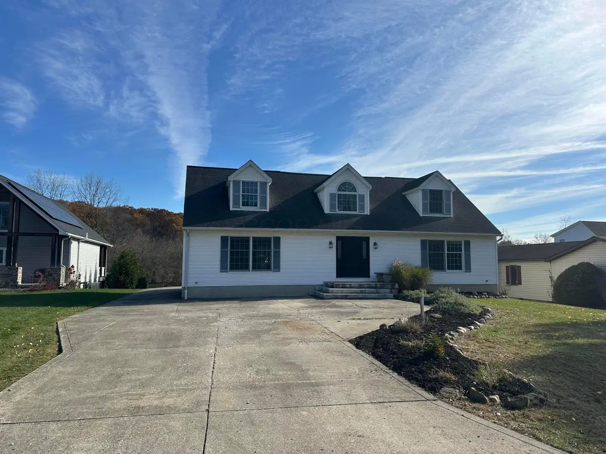 465 Northridge Heights Drive, Howard, OH 43028 - Image #1