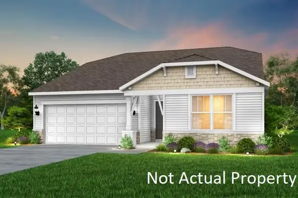 281 Fortune Drive, Galloway, OH 43119