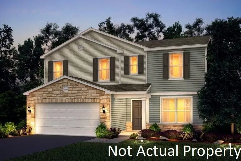 265 Fortune Drive, Galloway, OH 43119 - Image #1