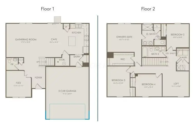 265 Fortune Drive, Galloway, OH 43119 - Image #2