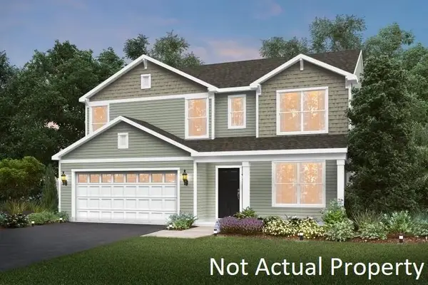 325 Rye Street, Galloway, OH 43119