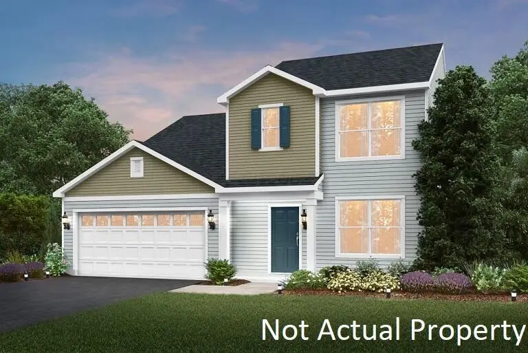 278 Fortune Drive, Galloway, OH 43119 - Image #1