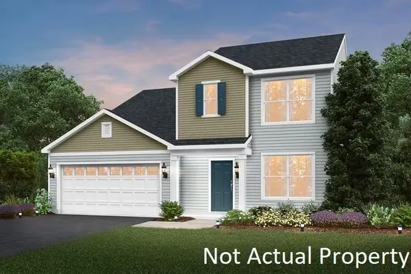 278 Fortune Drive, Galloway, OH 43119