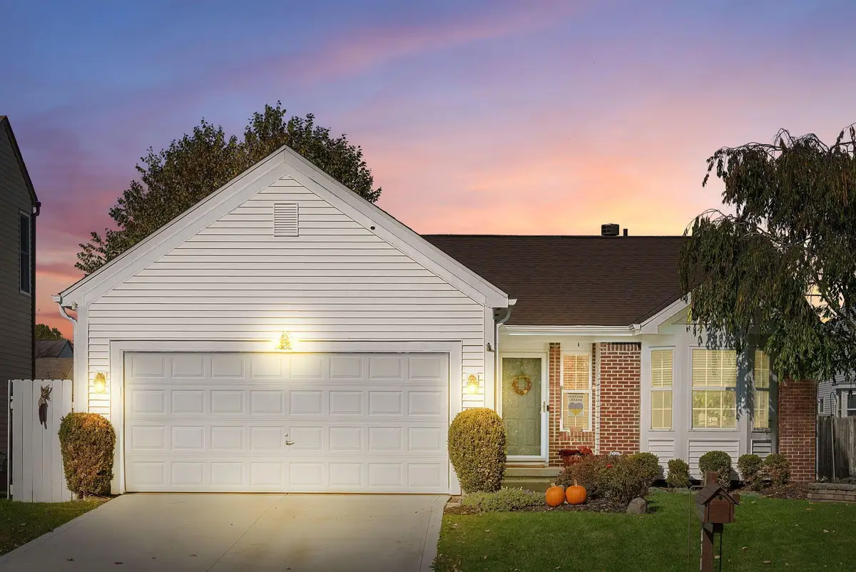 8582 Old Ivory Way, Blacklick, OH 43004 - Image #1