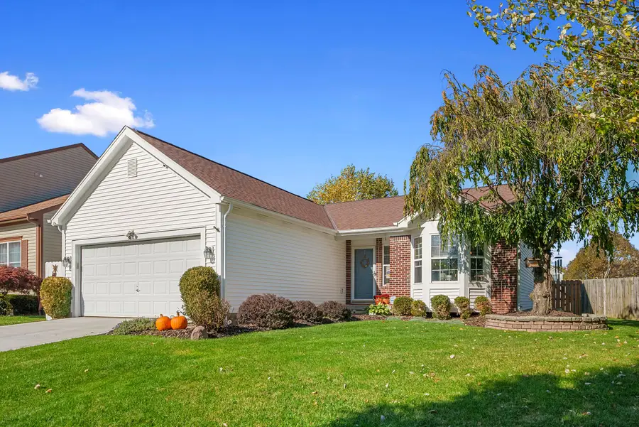 8582 Old Ivory Way, Blacklick, OH 43004 - Image #3