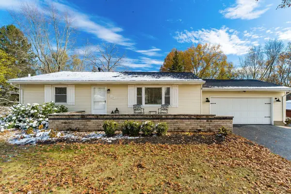 80 Willow Run Drive, Pickerington, OH 43147