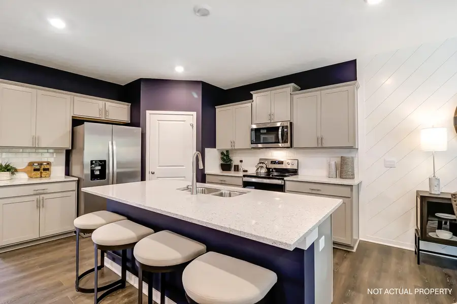 1128 Sherwood Loop, Bellefontaine, OH 43311 - Image #3