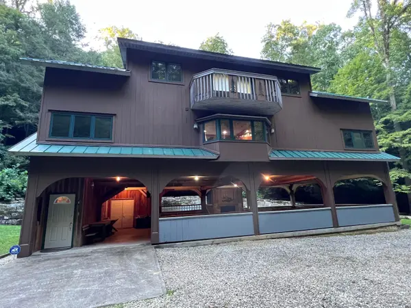 25779 Bailey Road, Rockbridge, OH 43149