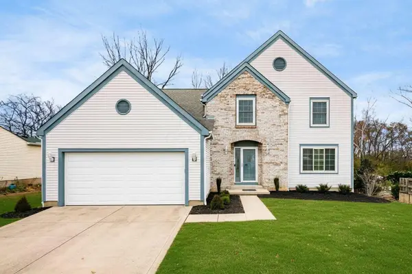 1918 Michelle Court, Grove City, OH 43123