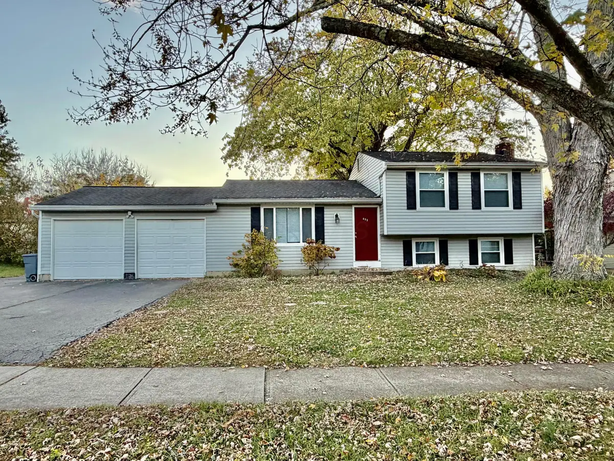 453 Morningview Avenue, Pickerington, OH 43147 - Image #1
