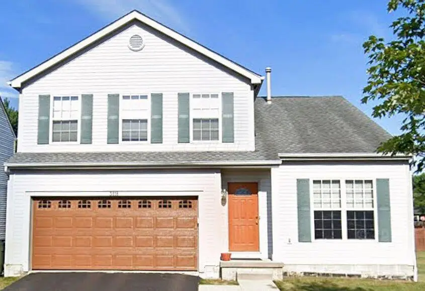 3118 Berkley Pointe Drive, Columbus, OH 43230 - Image #1