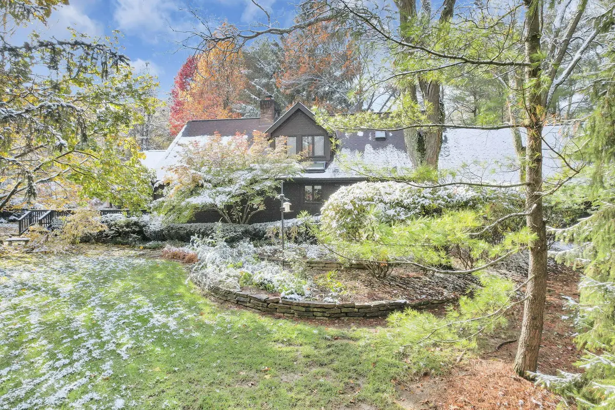 815 Old Woods Road, Columbus, OH 43235 - Image #1