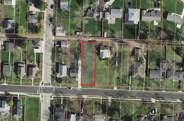 0 Woodlawn Avenue, Grove City, OH 43123