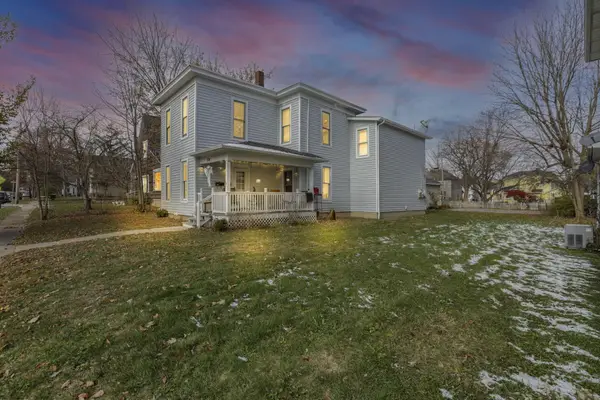 274 W 8th Street, Marysville, OH 43040