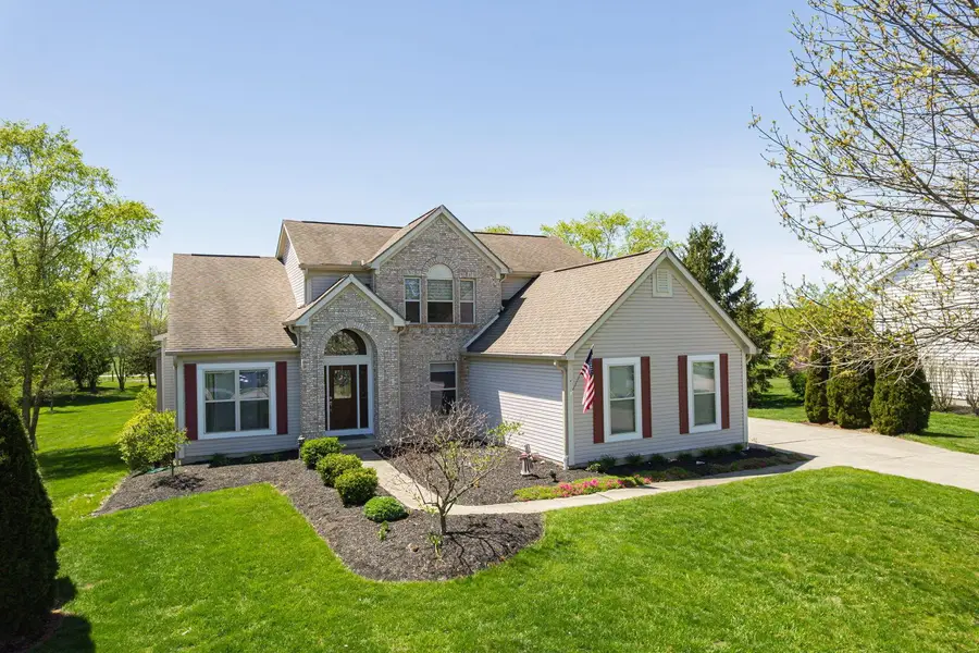 6566 Morningside Drive, Lewis Center, OH 43035 - Image #2