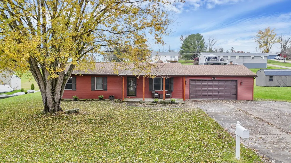 3765 Mona Drive, Zanesville, OH 43701 - Image #1