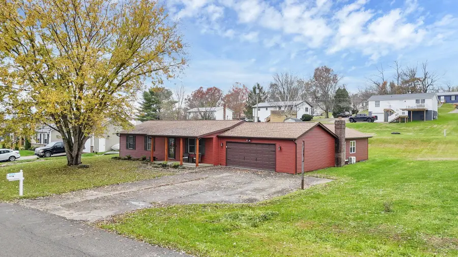 3765 Mona Drive, Zanesville, OH 43701 - Image #2