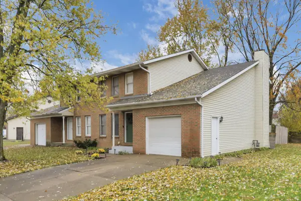 2293 Ayers Drive, Reynoldsburg, OH 43068