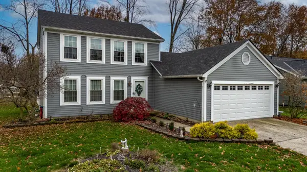 459 Bluestem Avenue, Columbus, OH 43230