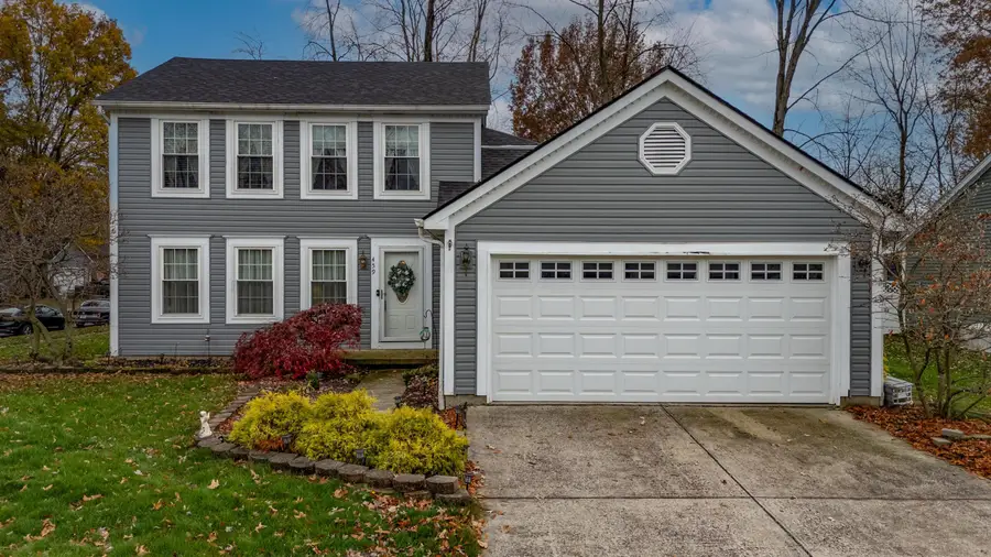 459 Bluestem Avenue, Columbus, OH 43230 - Image #2