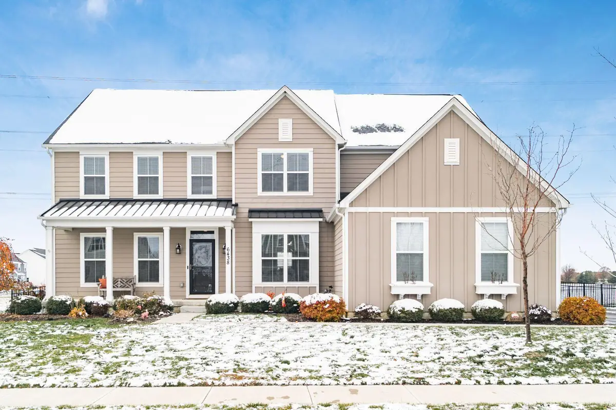6438 Sugar Run Drive, Hilliard, OH 43026 - Image #1